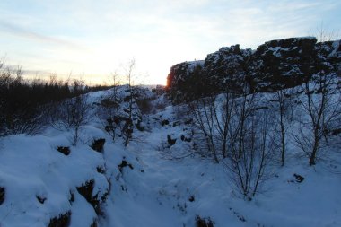 Fantastik İzlanda ve başkenti Reykjavik