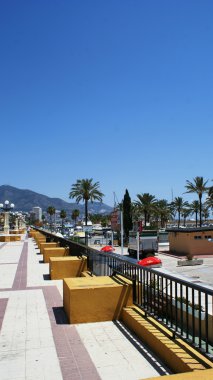 Torremolinos ve Benalmadena İspanya