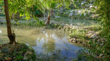 Hindi, Antalya, tatil fotoğrafları. Güzel doğa ve mükemmel oteller turistleri memnun eder.