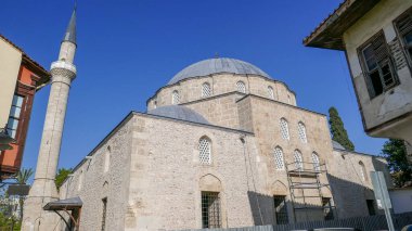 Hindi, Antalya, tatil fotoğrafları. Güzel doğa ve mükemmel oteller turistleri memnun eder.