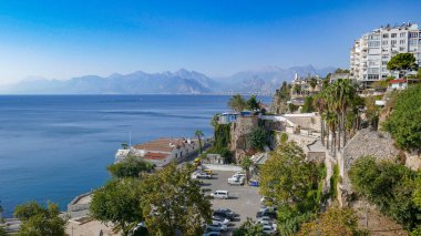 Hindi, Antalya, tatil fotoğrafları. Güzel doğa ve mükemmel oteller turistleri memnun eder.