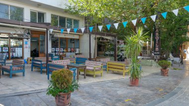 Hindi, Antalya, tatil fotoğrafları. Güzel doğa ve mükemmel oteller turistleri memnun eder.