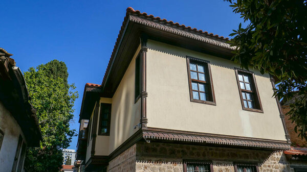 Турция, Анталия, фото с праздника. Красивая природа и прекрасные отели радуют туристов даже в условиях пандемии