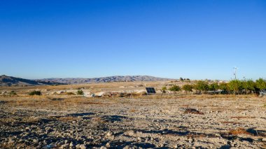 Capppadia dünyanın her yerinden turistlerin geldiği bir yerdir. Türkiye 'nin bu köşesi şık vadiler ve eşsiz manzaraları cezbediyor