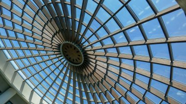 Antalya kıyılarında harika bir tatil