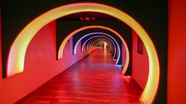 Antalya kıyılarında harika bir tatil