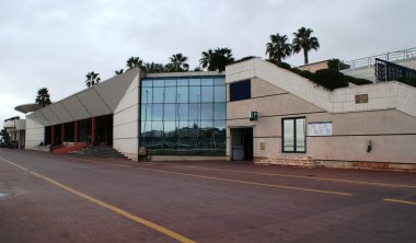Kongre salonu Cannes