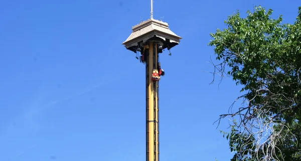serbest düşme