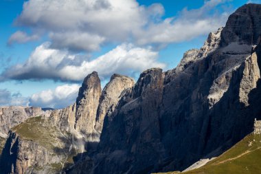 dolomit alpleri
