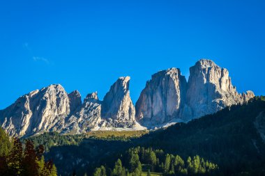 Dolomit Langkofel-Tur