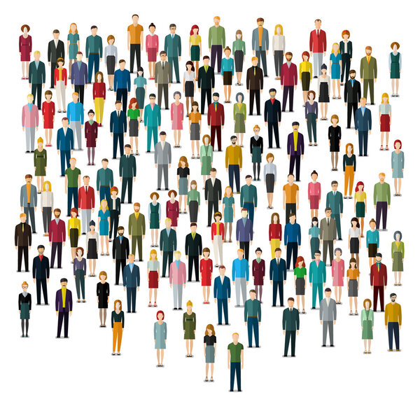 Концепция городского образа жизни
