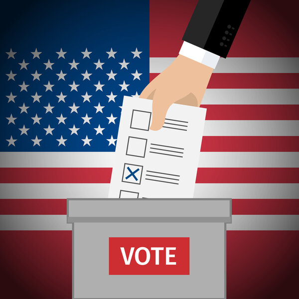 Концепция голосования. Президентские выборы
