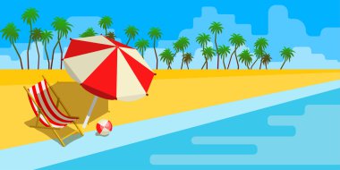 Tatil ve seyahat kavramı