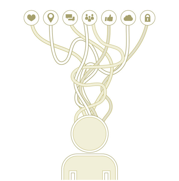 Подключение к сети
