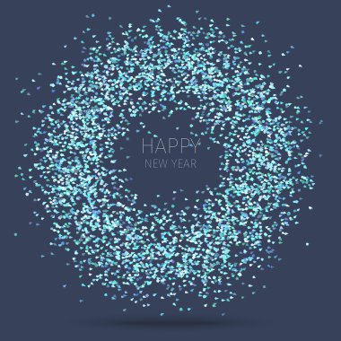 Soyut vektör arkaplanı