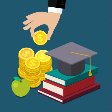  Eğitim kavramı içinde yatırım 