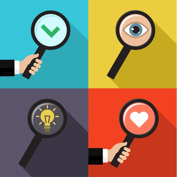 Küme kavramları arama. 