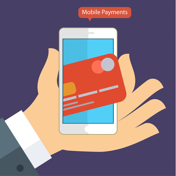 Интернет банкинг и мобильные платежи
