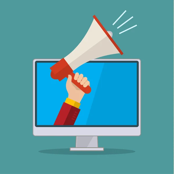 Dijital pazarlama kavramı