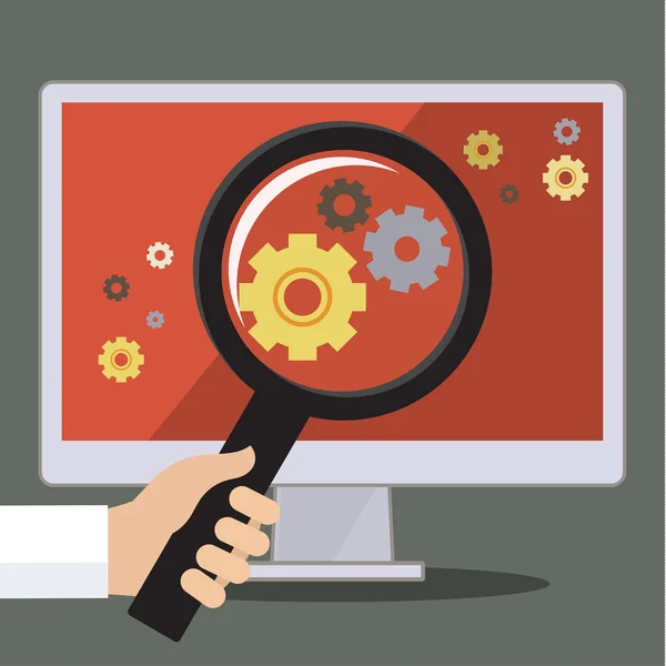 Düz stil kodda programlama