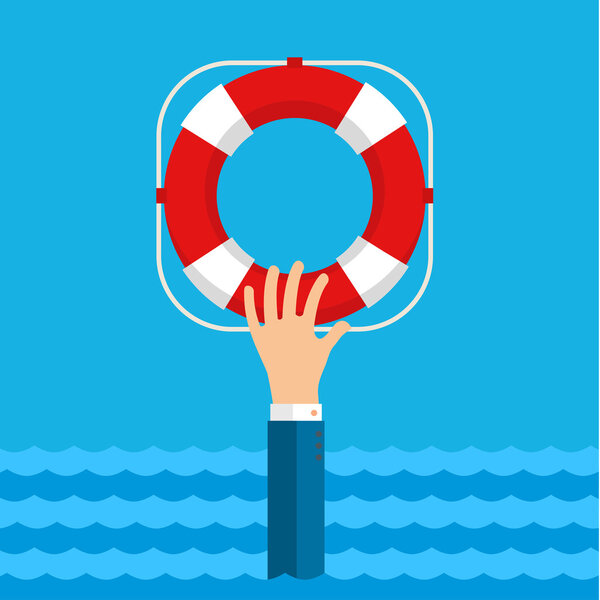 Концепция технической поддержки.