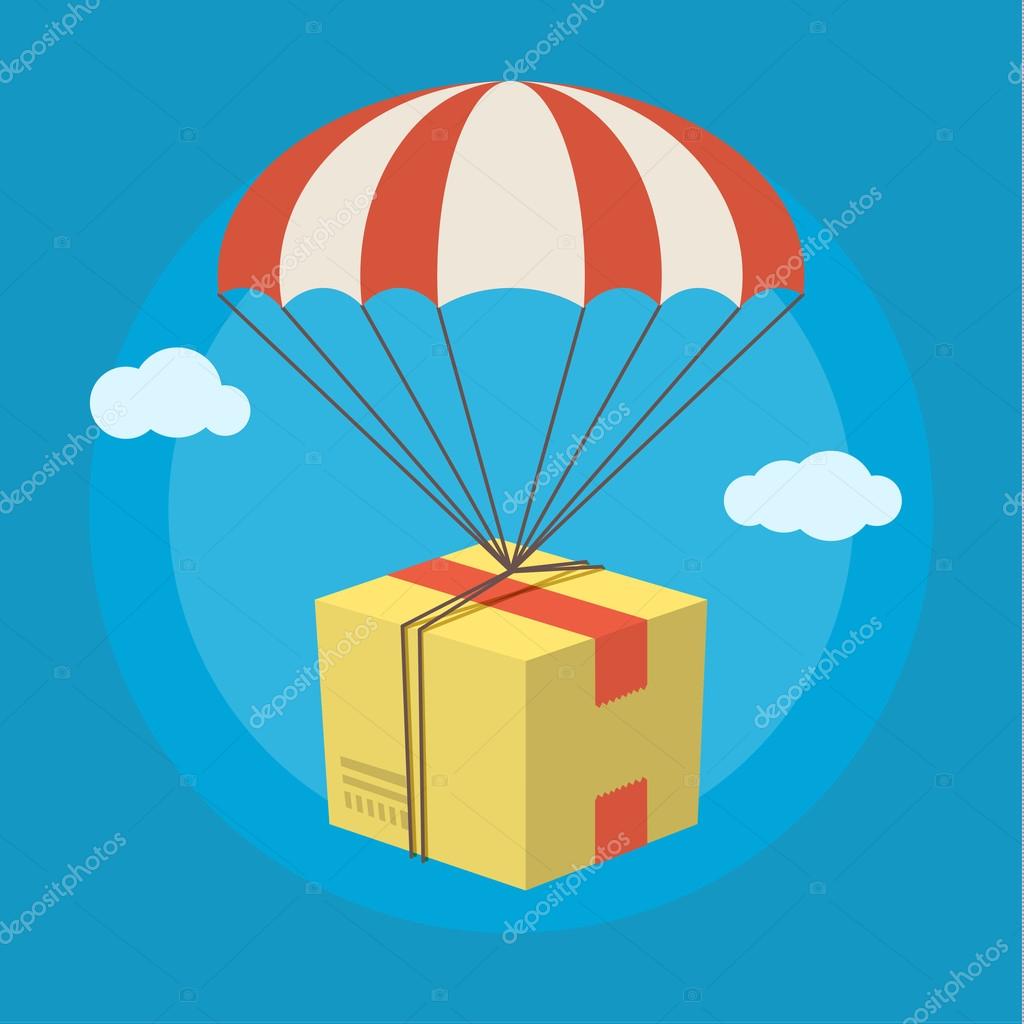 Concept For Delivery Service Stock Vector By VectorStory 73555667 concept-for-delivery-service-stock-vector-by-vectorstory-73555667