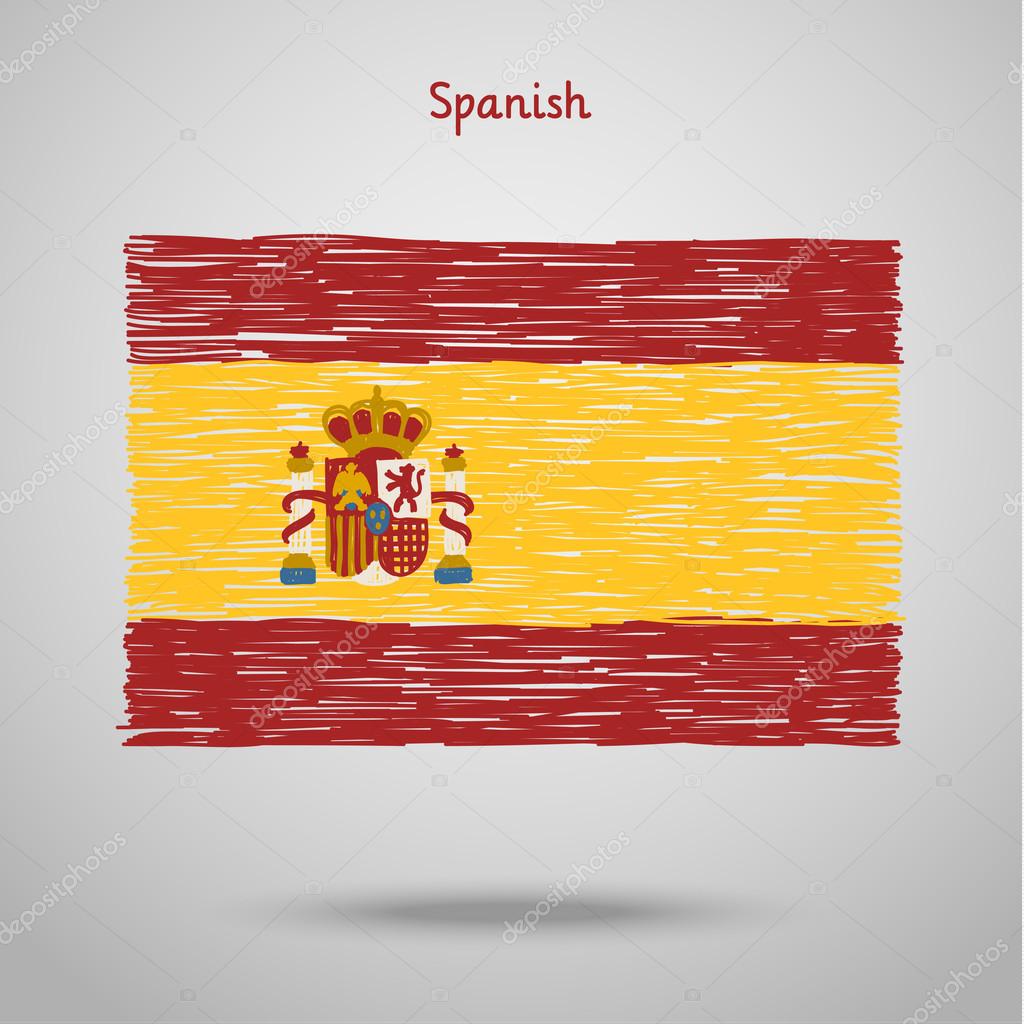 1 785 Spain Hand Drawing Vector Images Spain Hand Drawing Illustrations Depositphotos