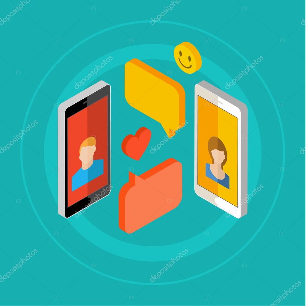 Chat mobile for v download Download Messenger