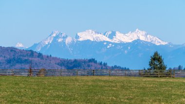 Kıyı sıradağlarının