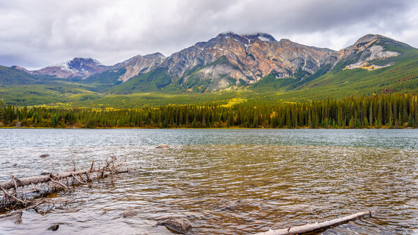 Пирамида-Маунтин
