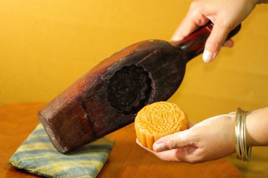 moon pasta kalıbı kaldırıyor Şef el kadar kapalı