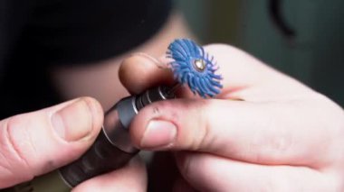 Mücevher değiştirici araç gereçler