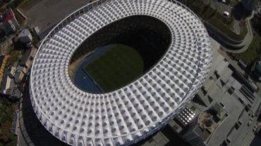 Olimpiyat Stadı, kiev