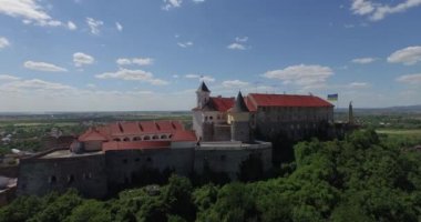 Hisar/kale mimarisinin eşsiz örnek