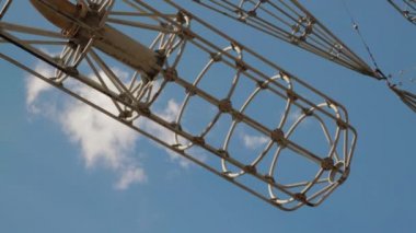 Duga, Chernobyl yakınındaki çelik devi