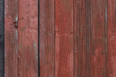 Arkaplan, duvar kağıdı ve ilginç bir fotoğraf olarak kullanmak için bir Ahşap Tahta Pano