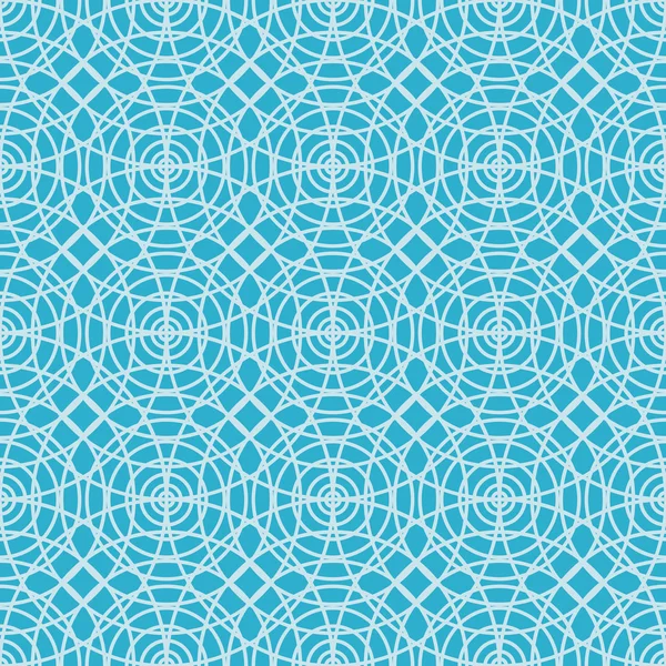Abstract naadloos patroon Vectorbeelden