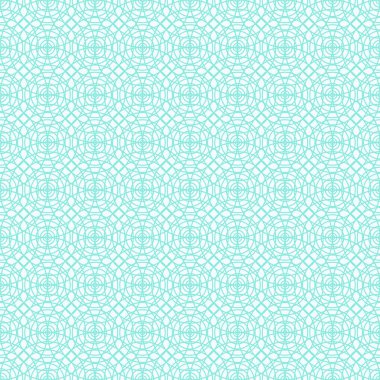 Doğrusal daireler ile Seamless Modeli