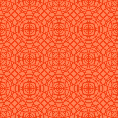 çemberler ile Seamless Modeli