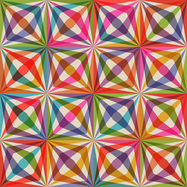 Бесшовный абстрактный шаблон