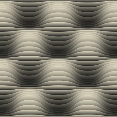 Birim şekilleri ile Seamless Modeli