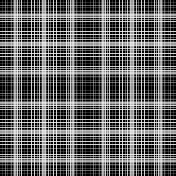 方格的颜色线性无缝模式 — 图库矢量图片