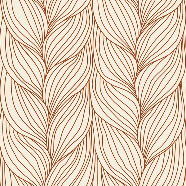 Örgü dokuma ile Seamless Modeli