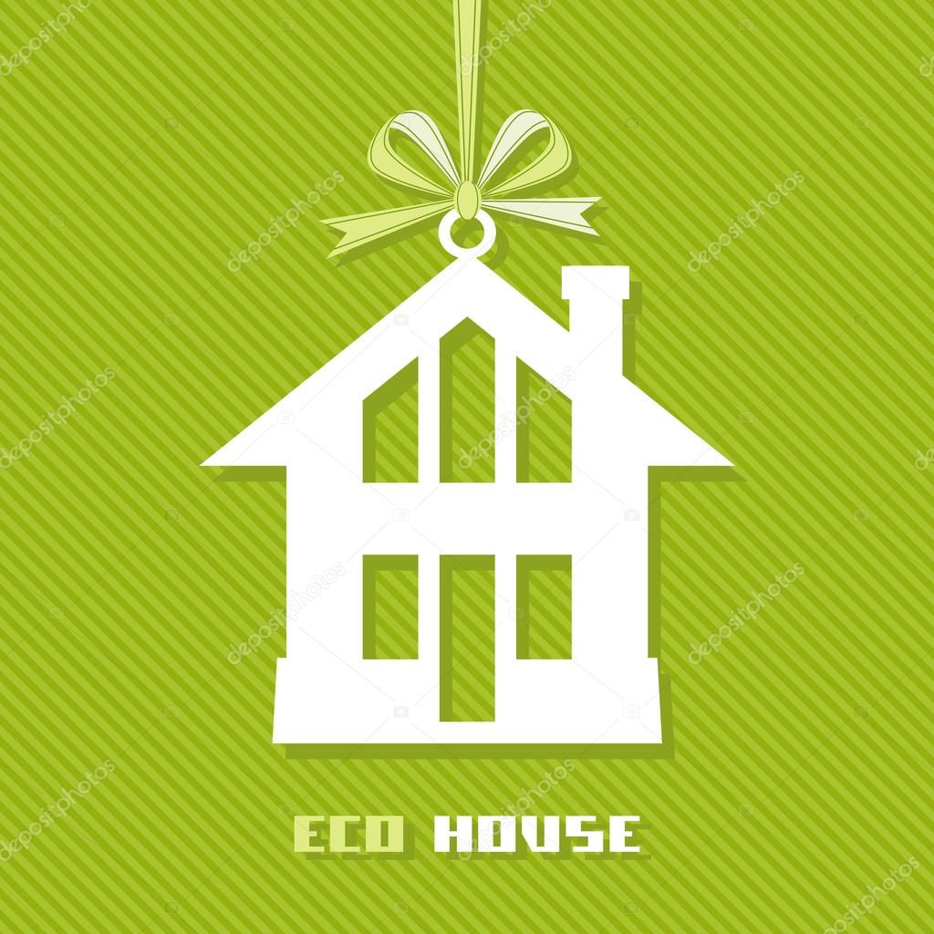 Tag eco house