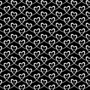 Doğrusal kalpleri ile Seamless Modeli