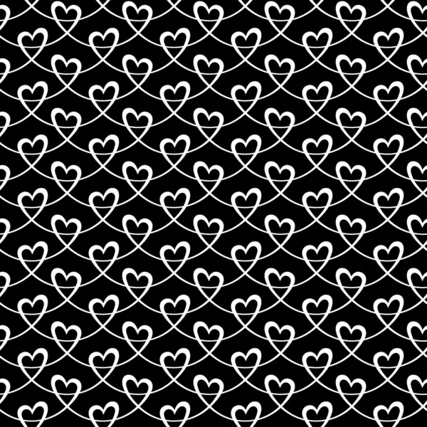 Doğrusal kalpleri ile Seamless Modeli