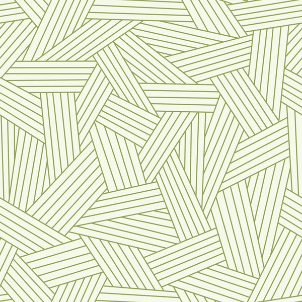 Seamless pattern with stylized grass — Stock Vector