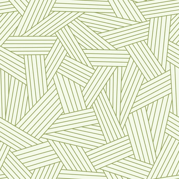 Seamless pattern with stylized grass Vector Graphics