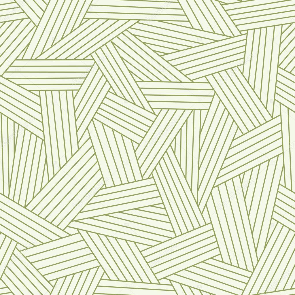 Seamless pattern with stylized grass