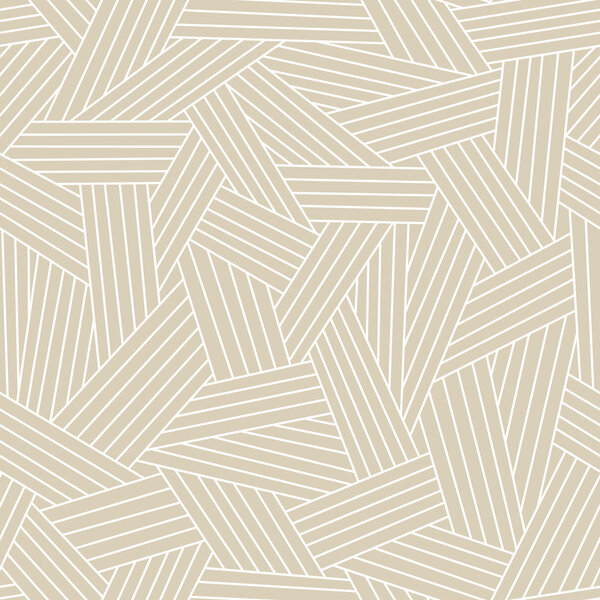 Абстрактный линейный бесшовный шаблон
